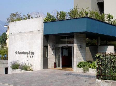 Albergo Al Caminetto Торболе Экстерьер фото