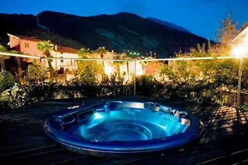 Albergo Al Caminetto Торболе Экстерьер фото