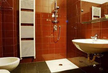 Albergo Al Caminetto Торболе Экстерьер фото
